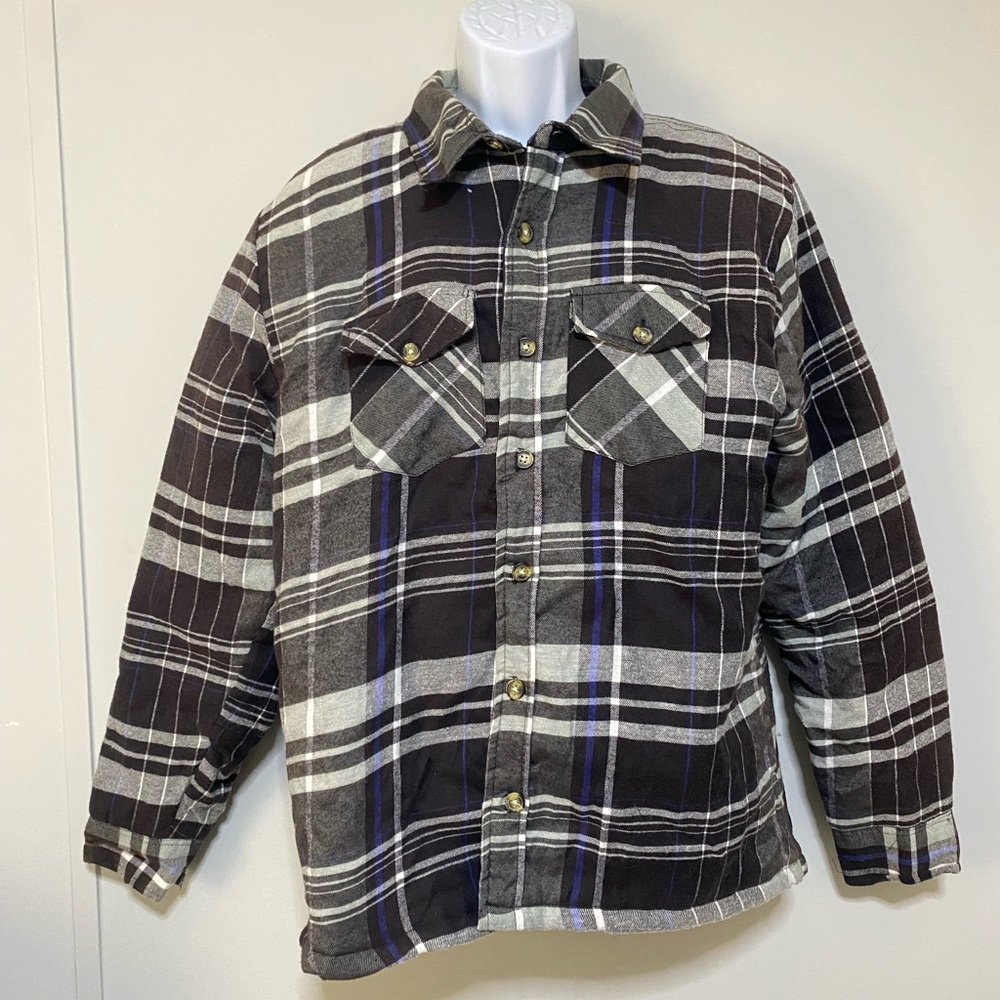 Men’s Open Trails Jacket